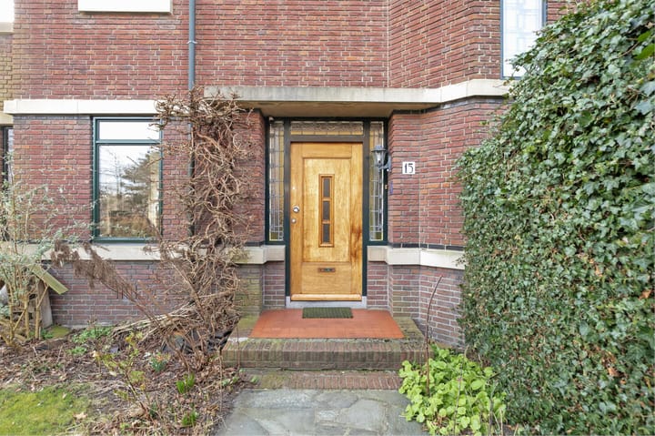 Foto 6 van Huis te Hoornkade 15