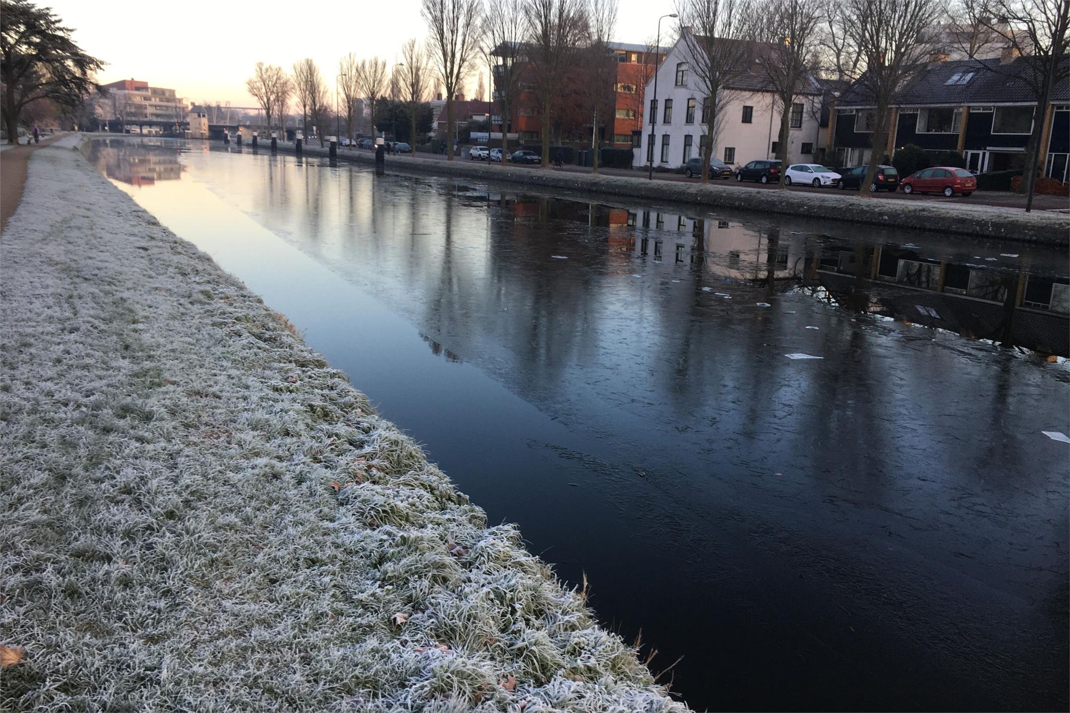 Foto 54 van Huis te Hoornkade 15