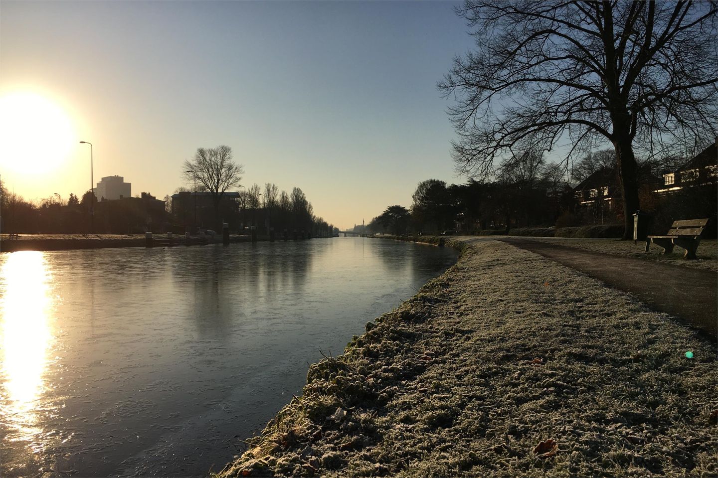 Foto 55 van Huis te Hoornkade 15