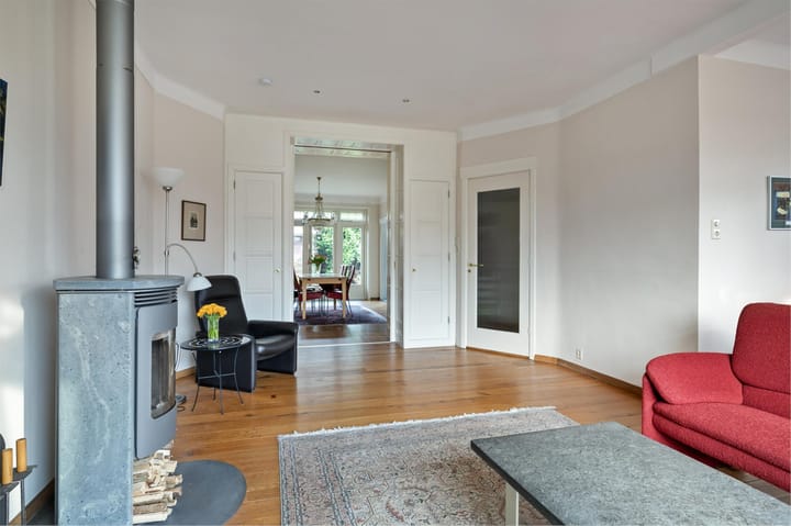 Foto 13 van Huis te Hoornkade 15