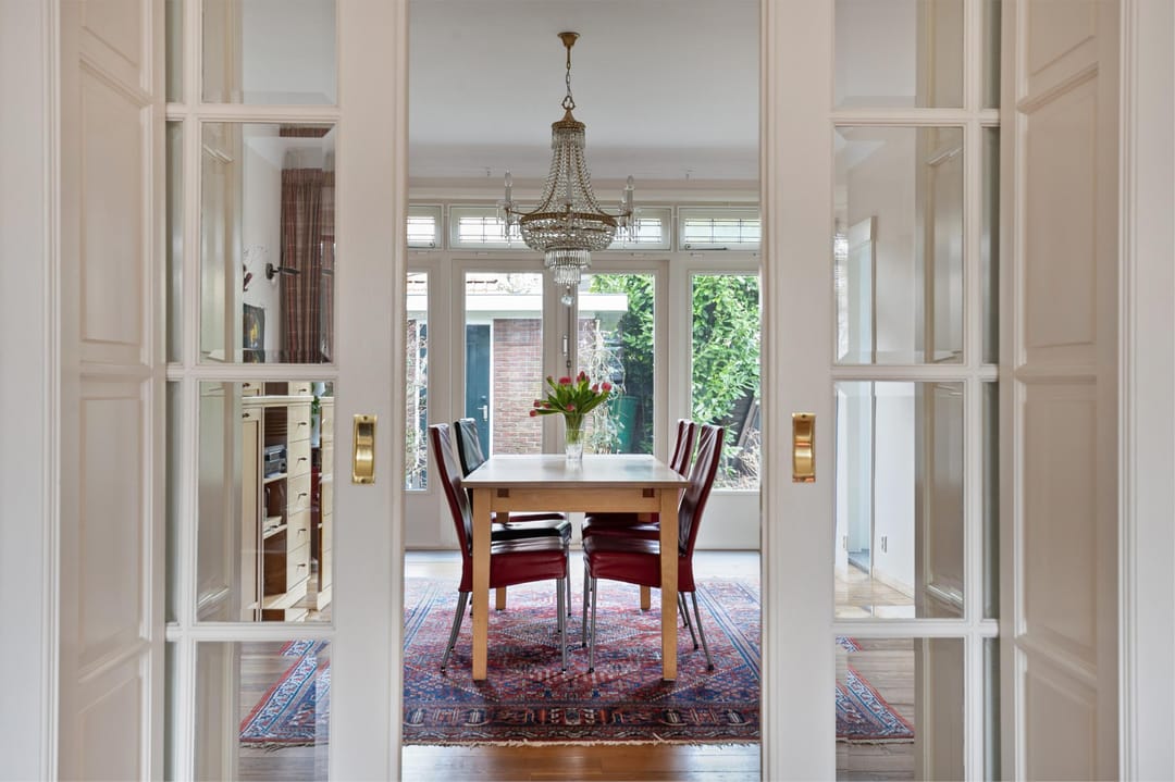 Foto 11 van Huis te Hoornkade 15