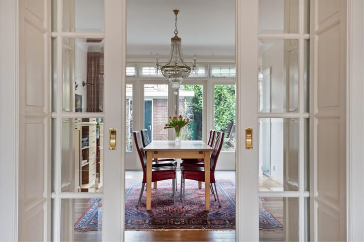 Foto 11 van Huis te Hoornkade 15