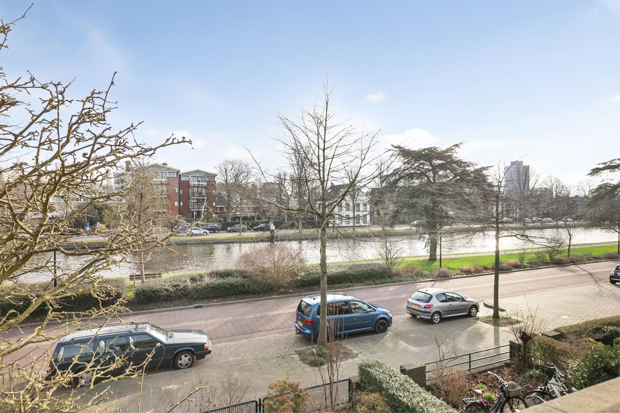 Foto 3 van Huis te Hoornkade 15