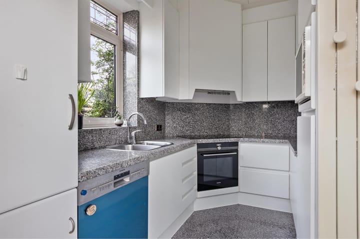 Foto 15 van Huis te Hoornkade 15