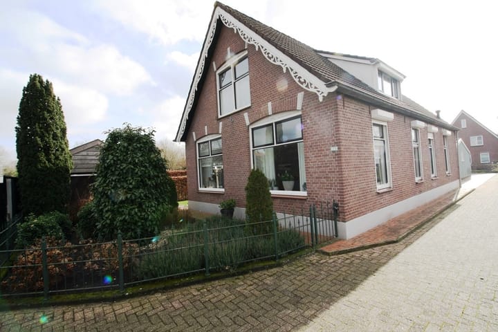 Foto 2 van Westeinde 461