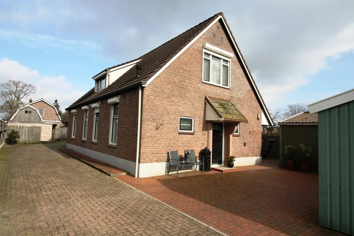 Foto 3 van Westeinde 461