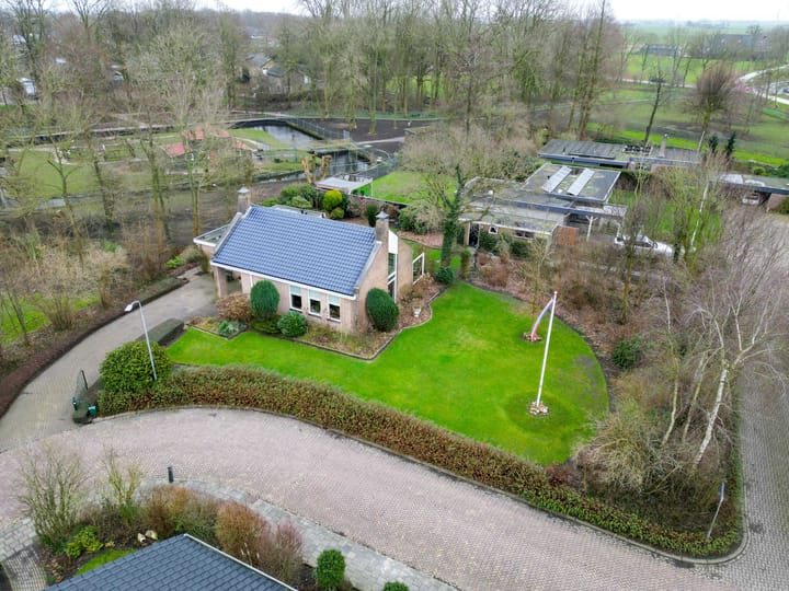 Foto 1 van Tammingasingel 10