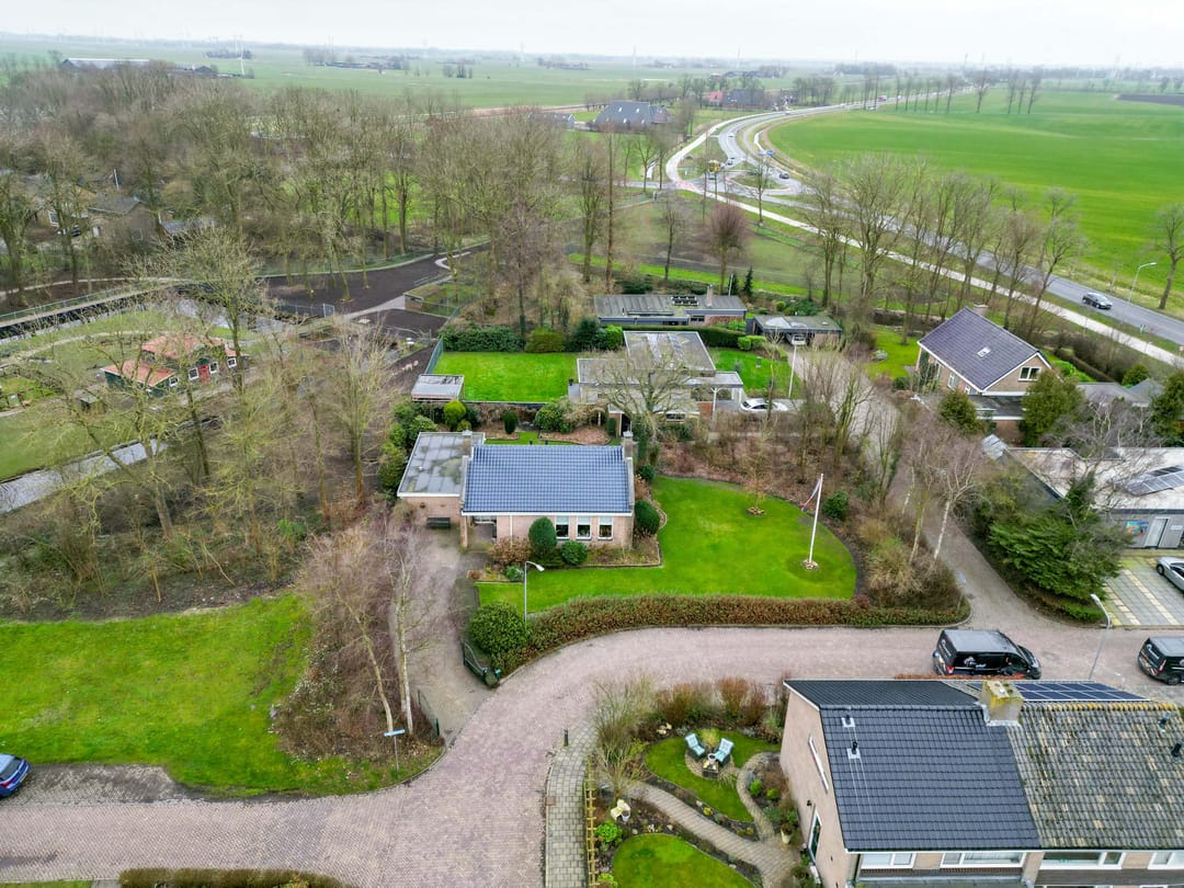 Foto 2 van Tammingasingel 10