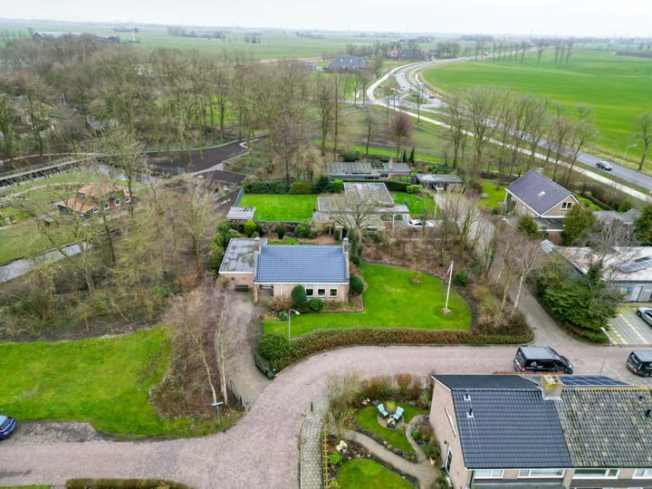 Foto 2 van Tammingasingel 10