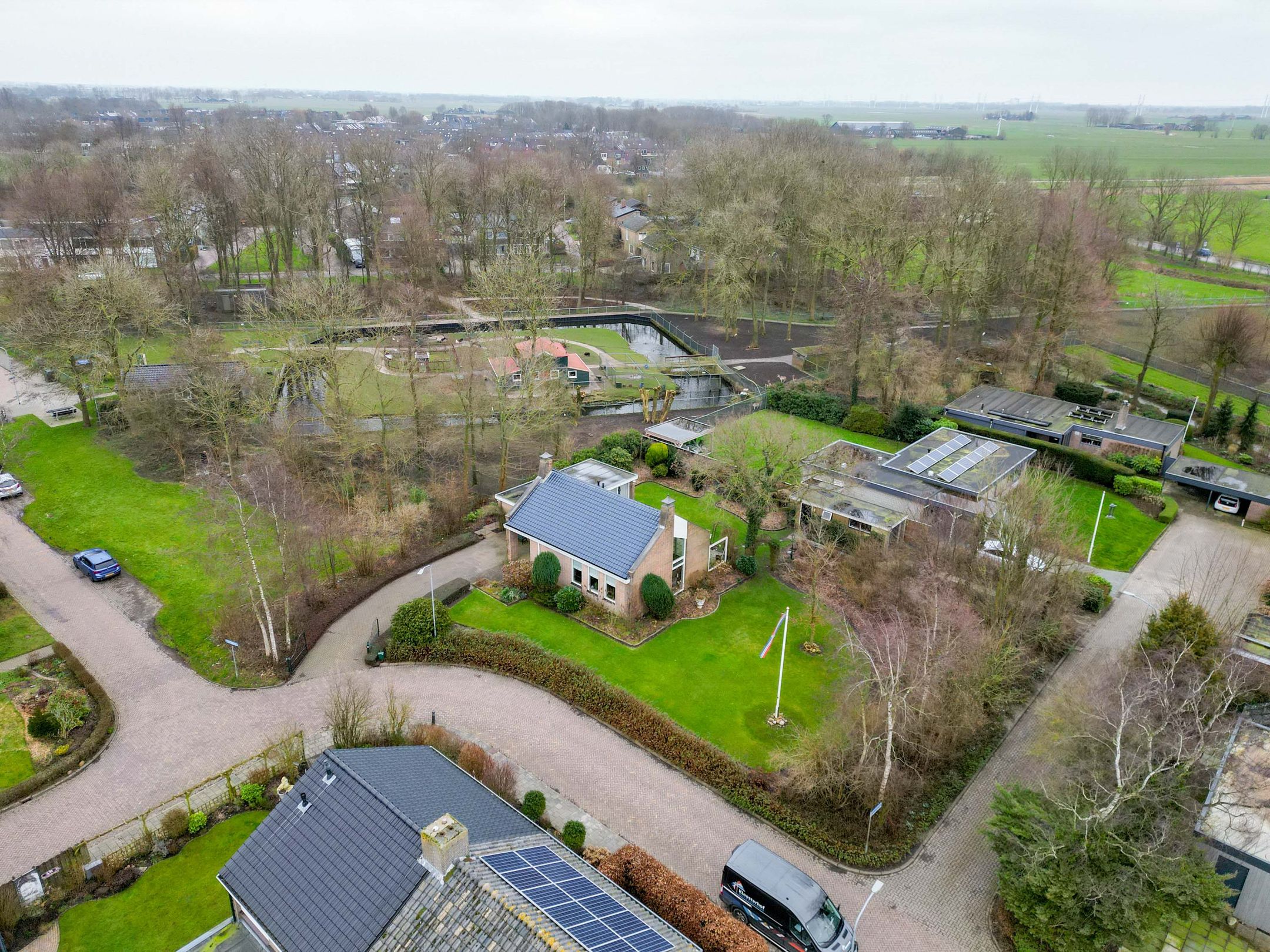 Foto 3 van Tammingasingel 10