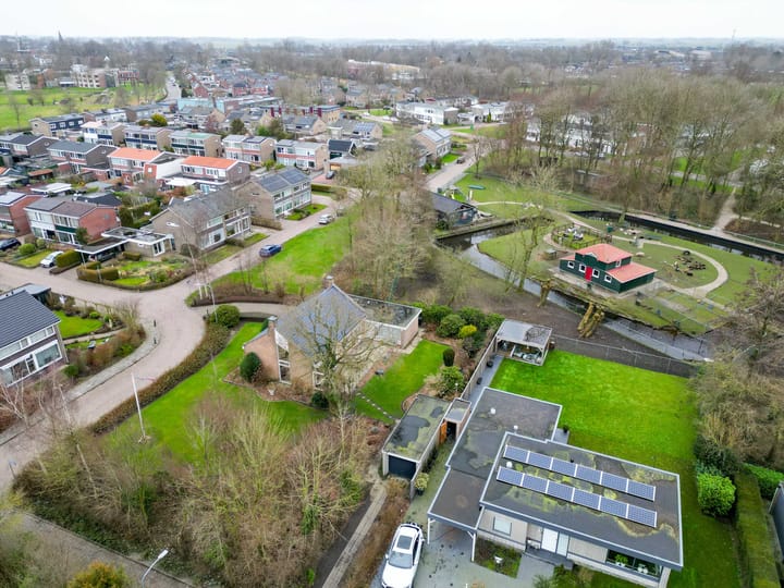 Foto 4 van Tammingasingel 10