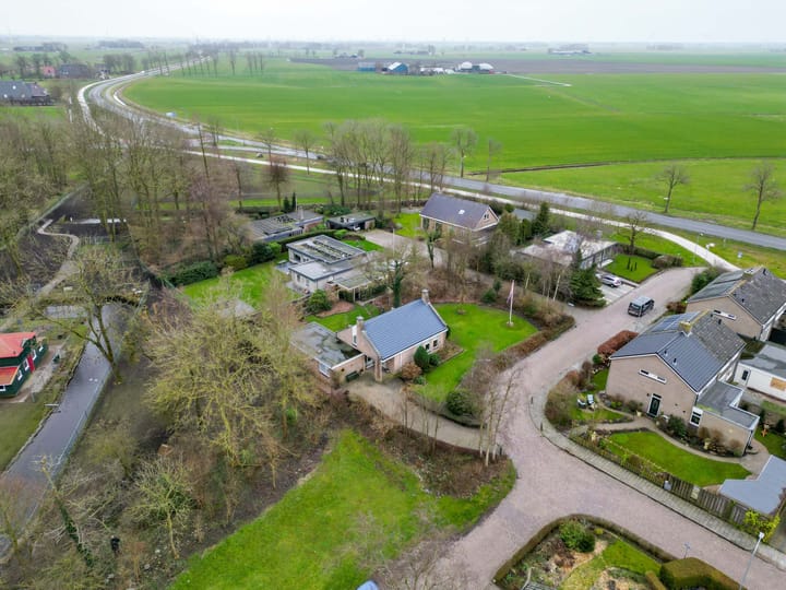 Foto 5 van Tammingasingel 10