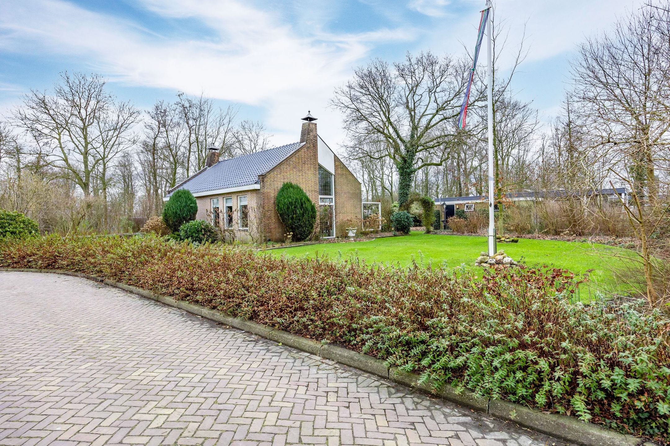 Foto 6 van Tammingasingel 10