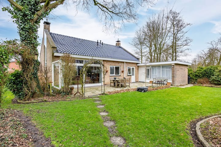 Foto 9 van Tammingasingel 10