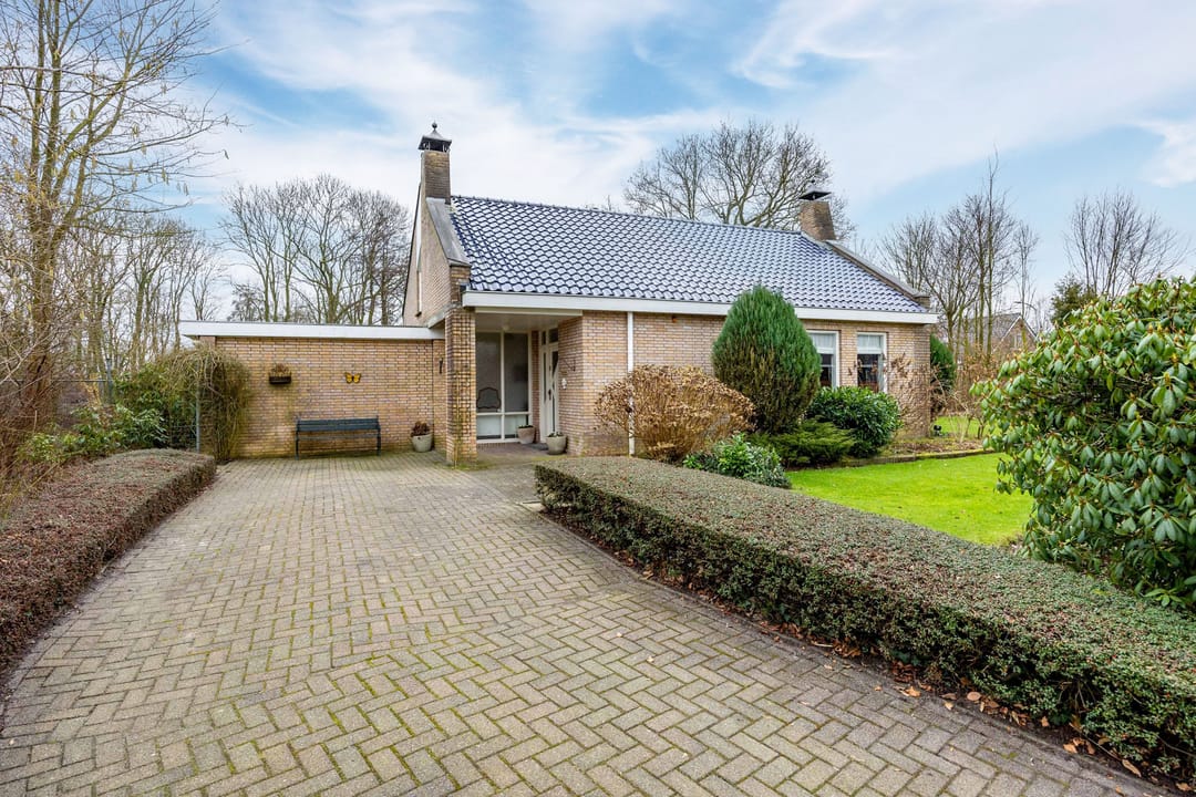 Foto 8 van Tammingasingel 10