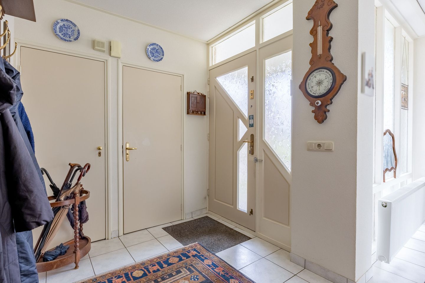 Foto 10 van Tammingasingel 10