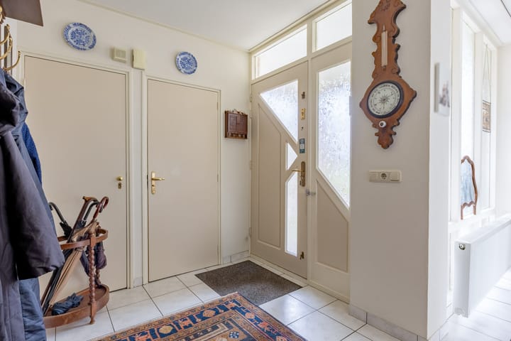 Foto 10 van Tammingasingel 10