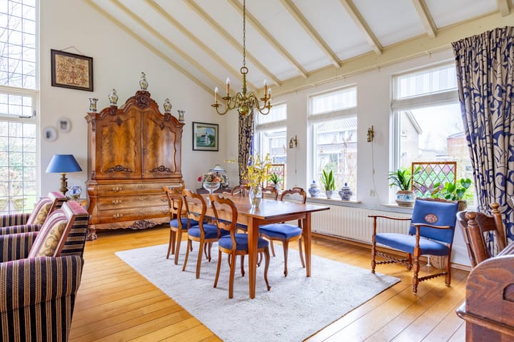 Foto 13 van Tammingasingel 10