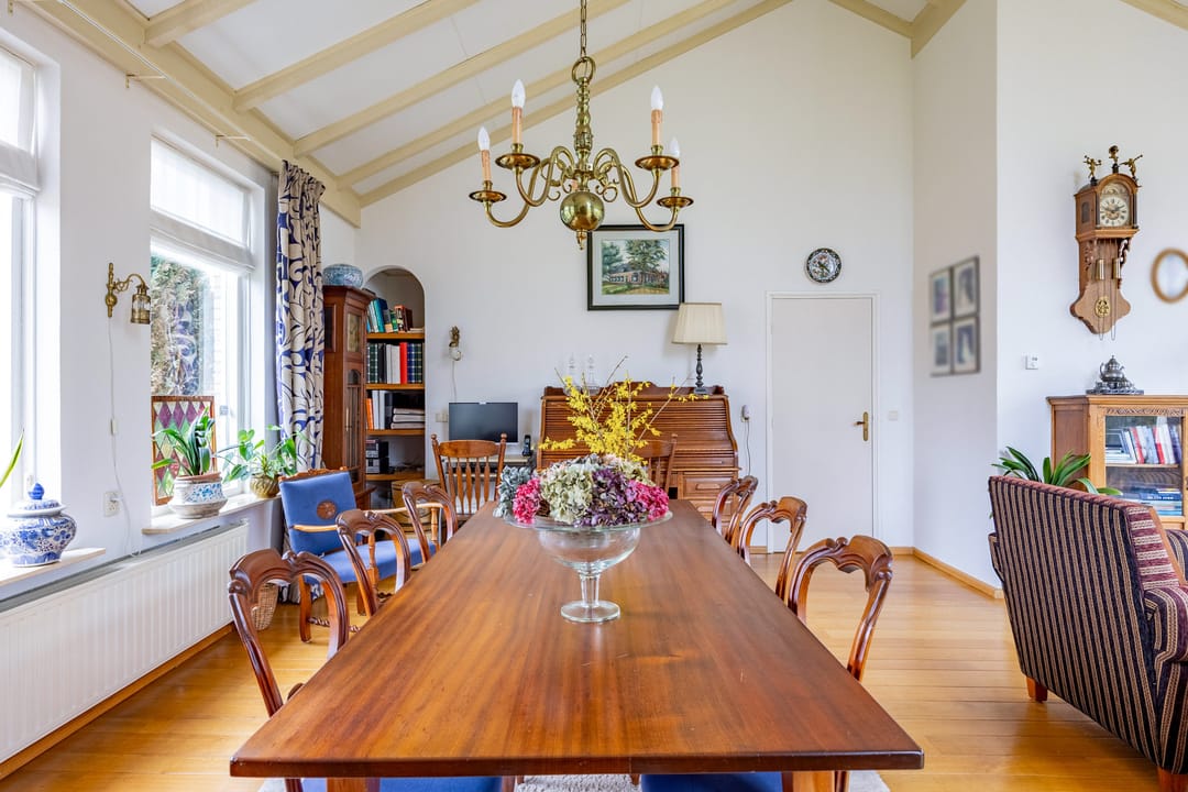 Foto 16 van Tammingasingel 10