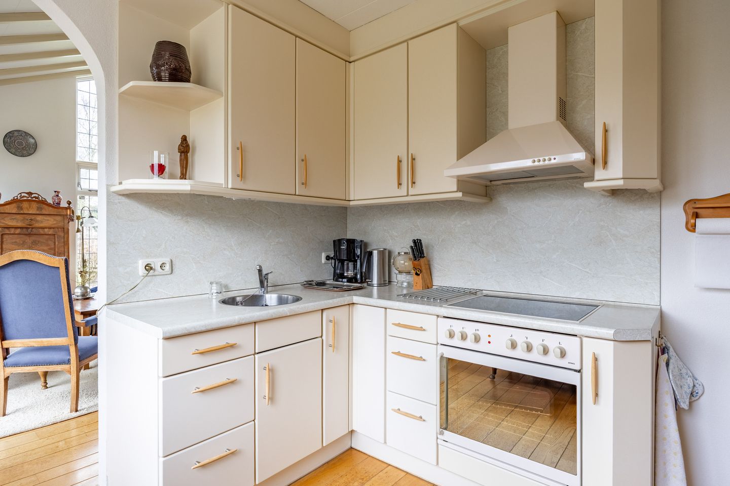 Foto 20 van Tammingasingel 10