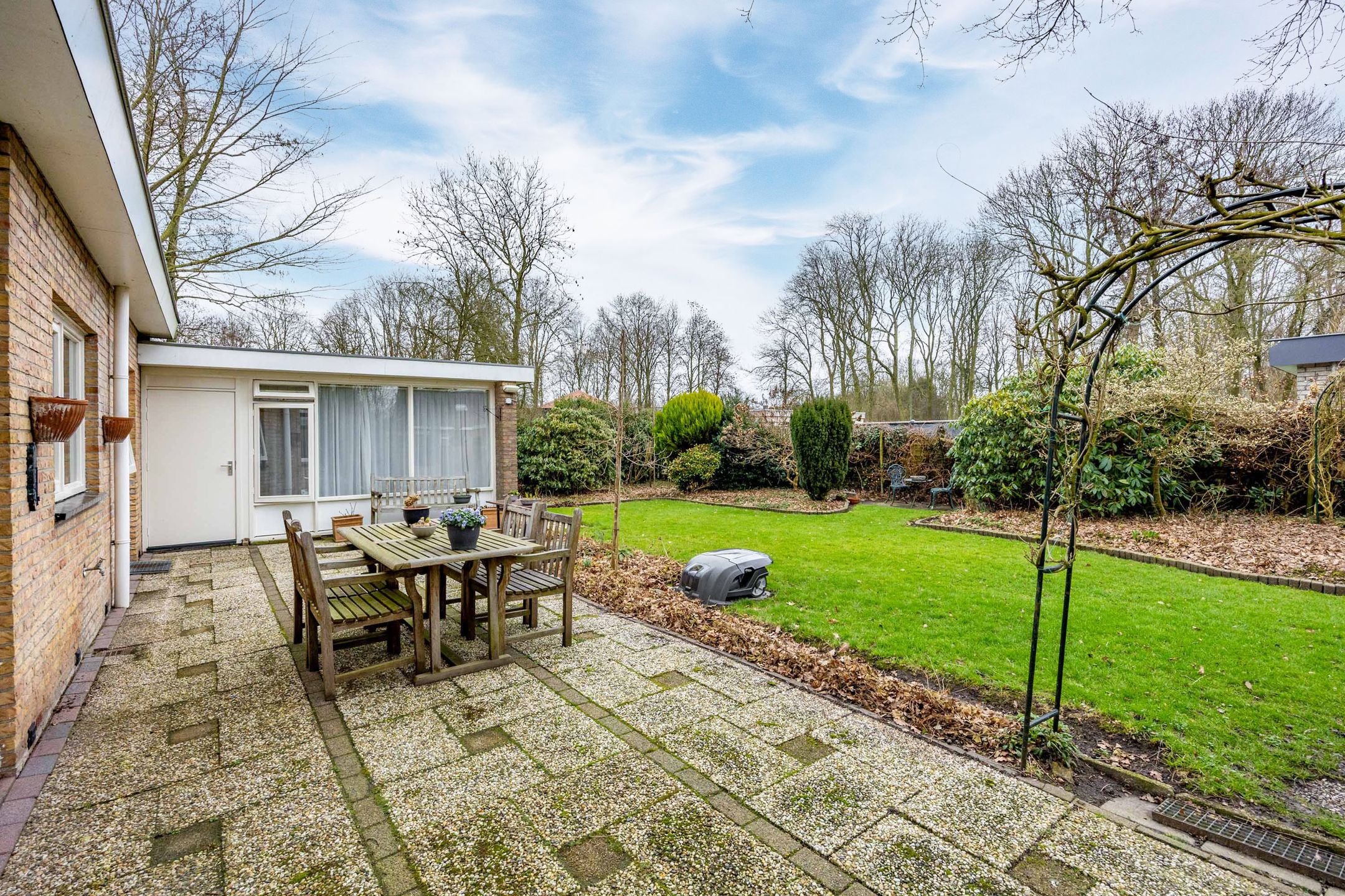 Foto 36 van Tammingasingel 10