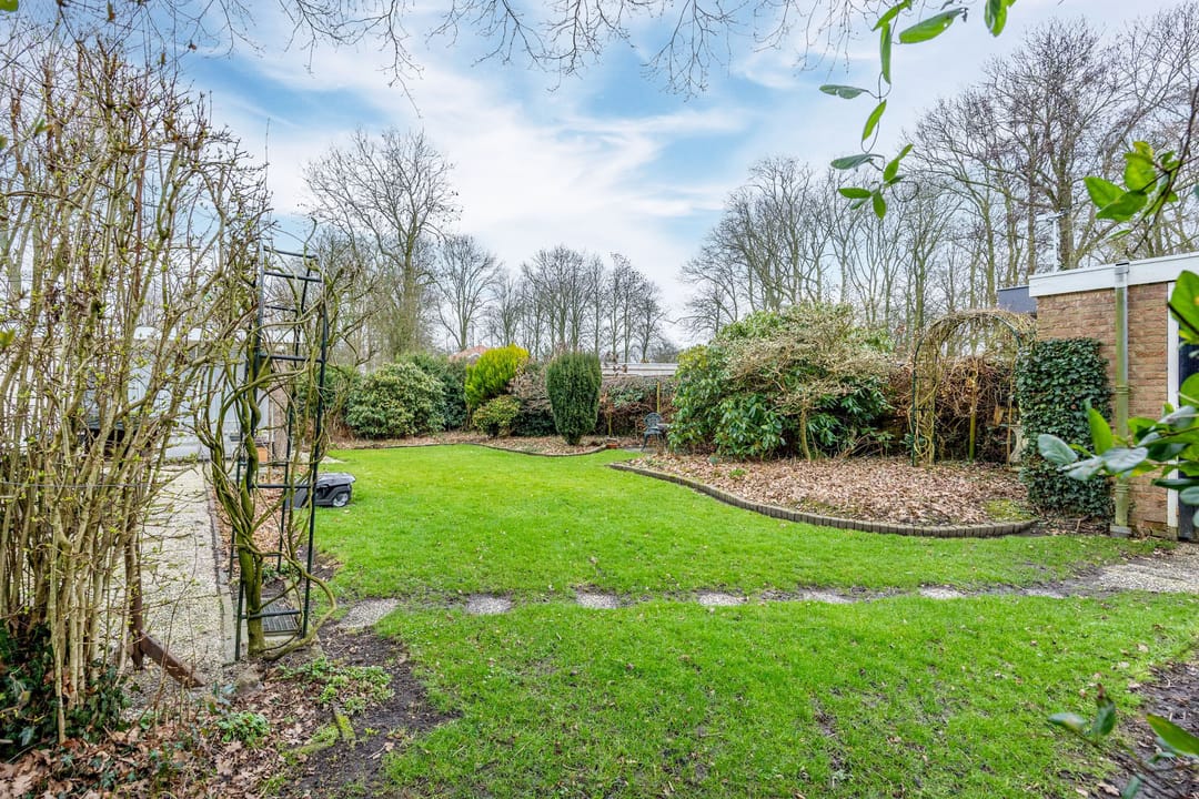 Foto 37 van Tammingasingel 10