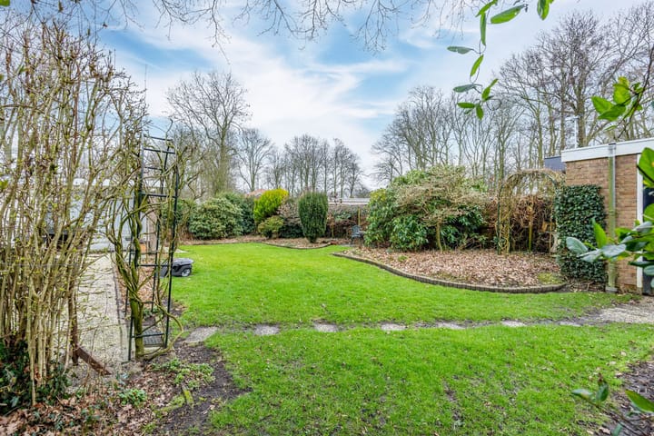 Foto 37 van Tammingasingel 10