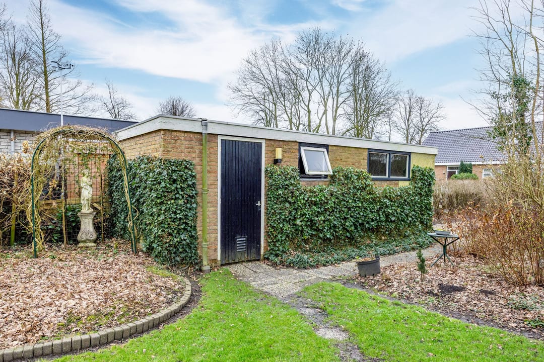 Foto 38 van Tammingasingel 10