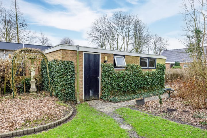 Foto 38 van Tammingasingel 10