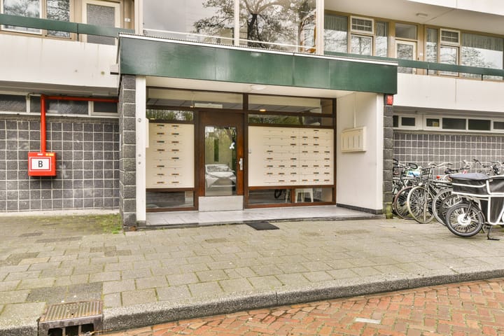 Foto 2 van Goereesepad 9