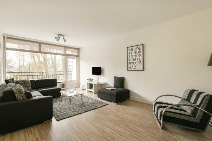 Foto 5 van Goereesepad 9