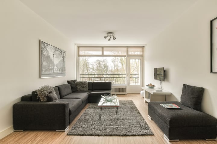 Foto 6 van Goereesepad 9