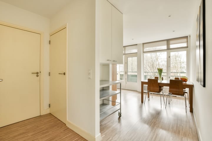 Foto 10 van Goereesepad 9