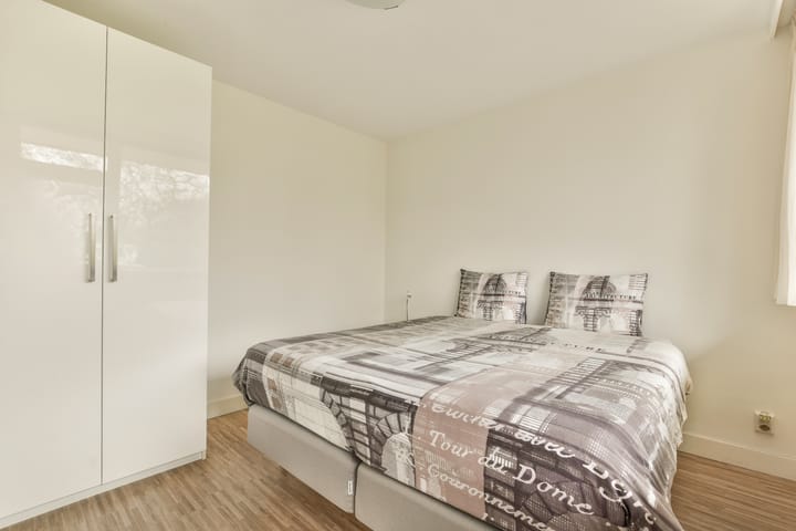 Foto 15 van Goereesepad 9