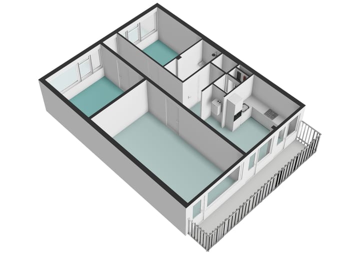 Foto 28 van Goereesepad 9