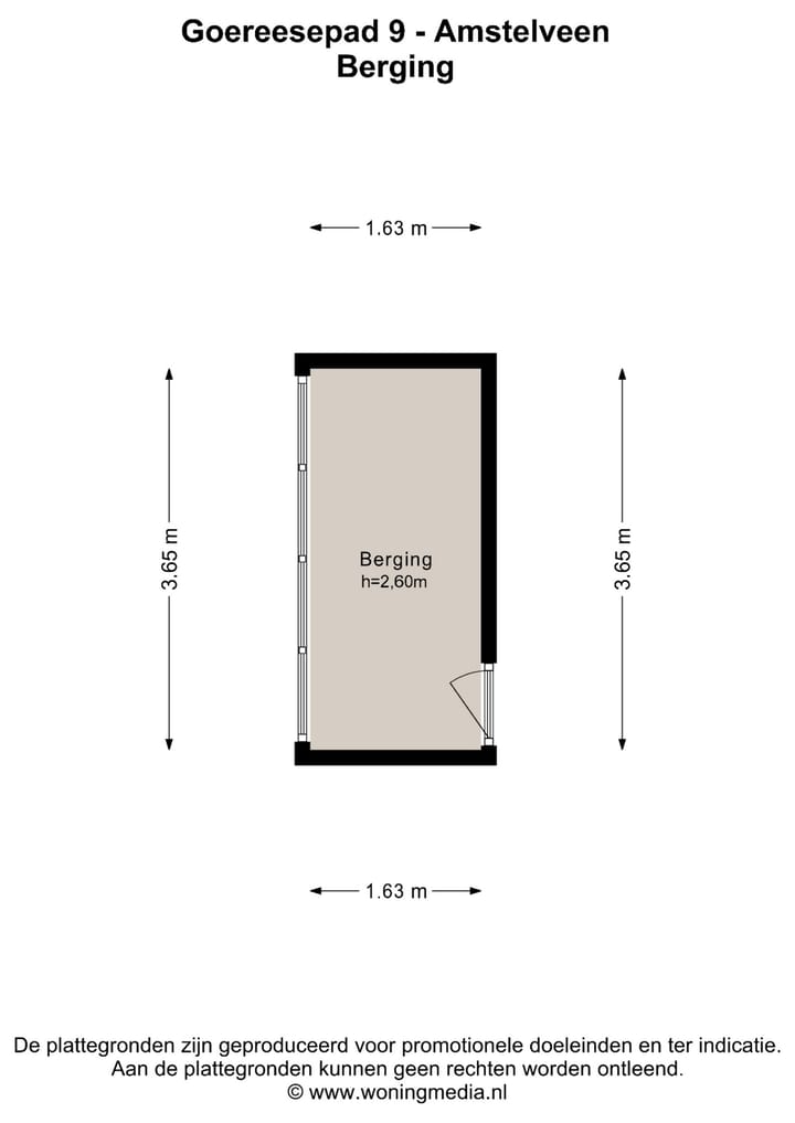 Foto 29 van Goereesepad 9