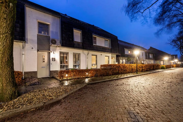 Foto 1 van Arbeidstraat 15