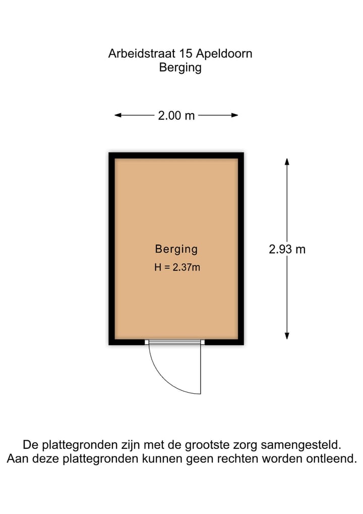 Foto 54 van Arbeidstraat 15