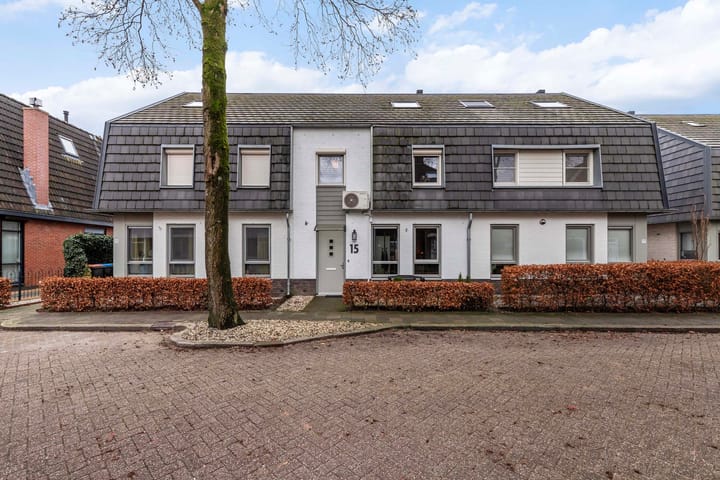 Foto 43 van Arbeidstraat 15