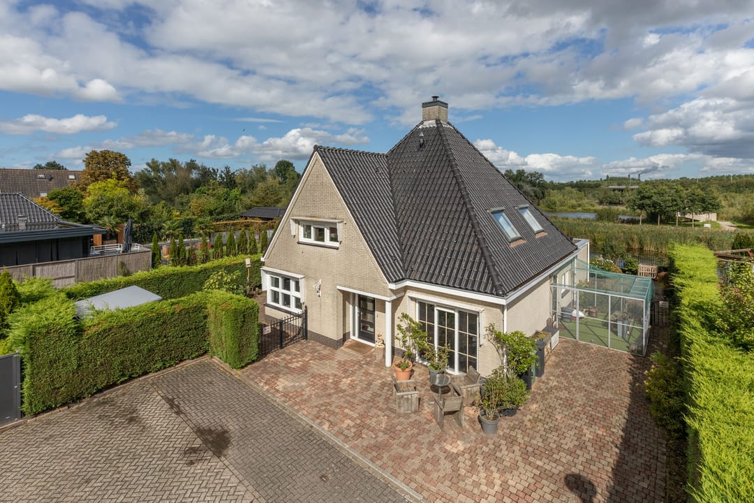 Foto 1 van Osdorperweg 888