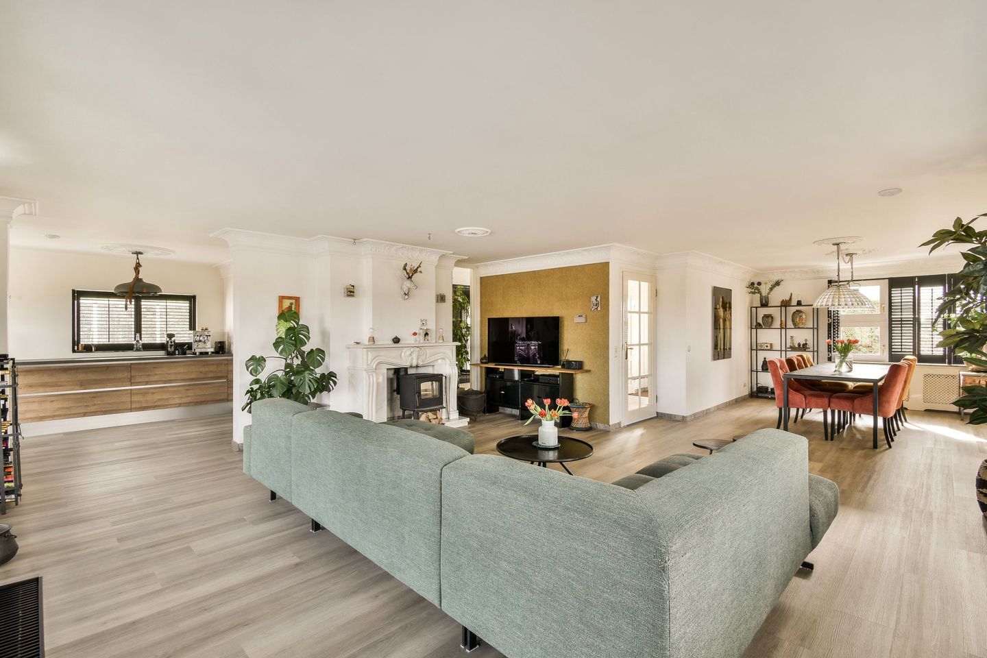 Foto 5 van Osdorperweg 888