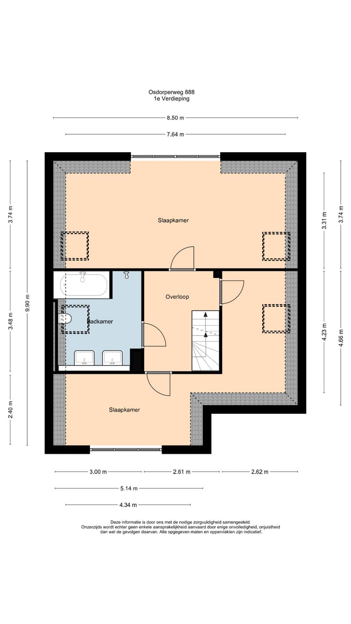 Foto 45 van Osdorperweg 888