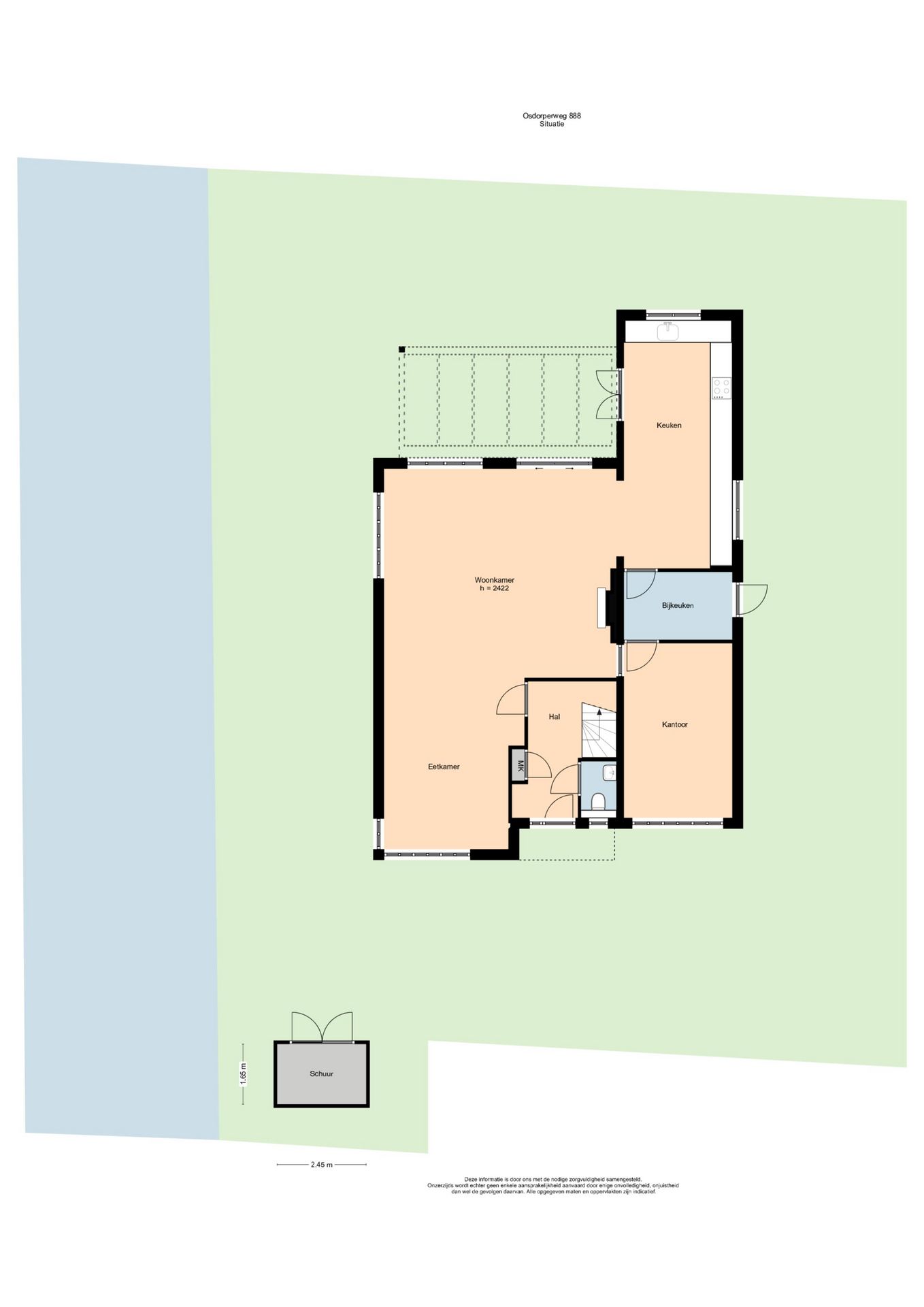 Foto 49 van Osdorperweg 888