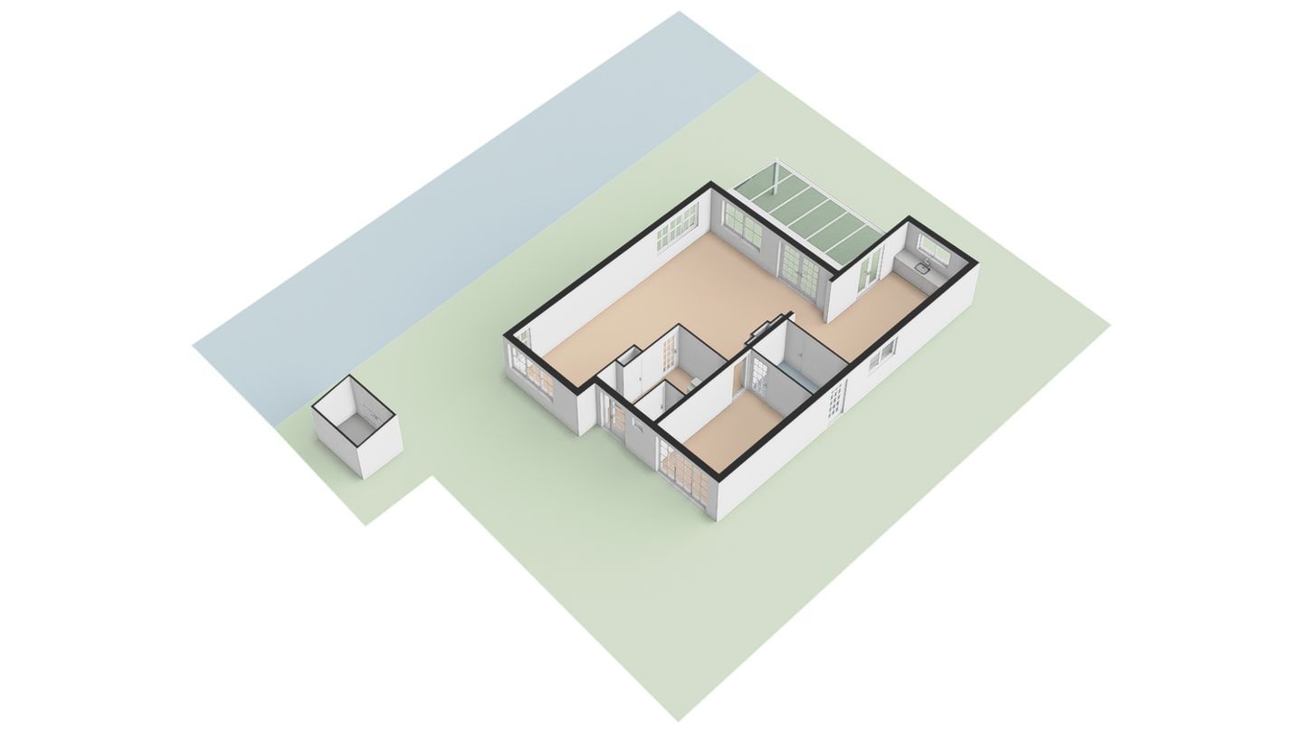 Foto 50 van Osdorperweg 888