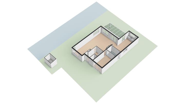 Foto 50 van Osdorperweg 888