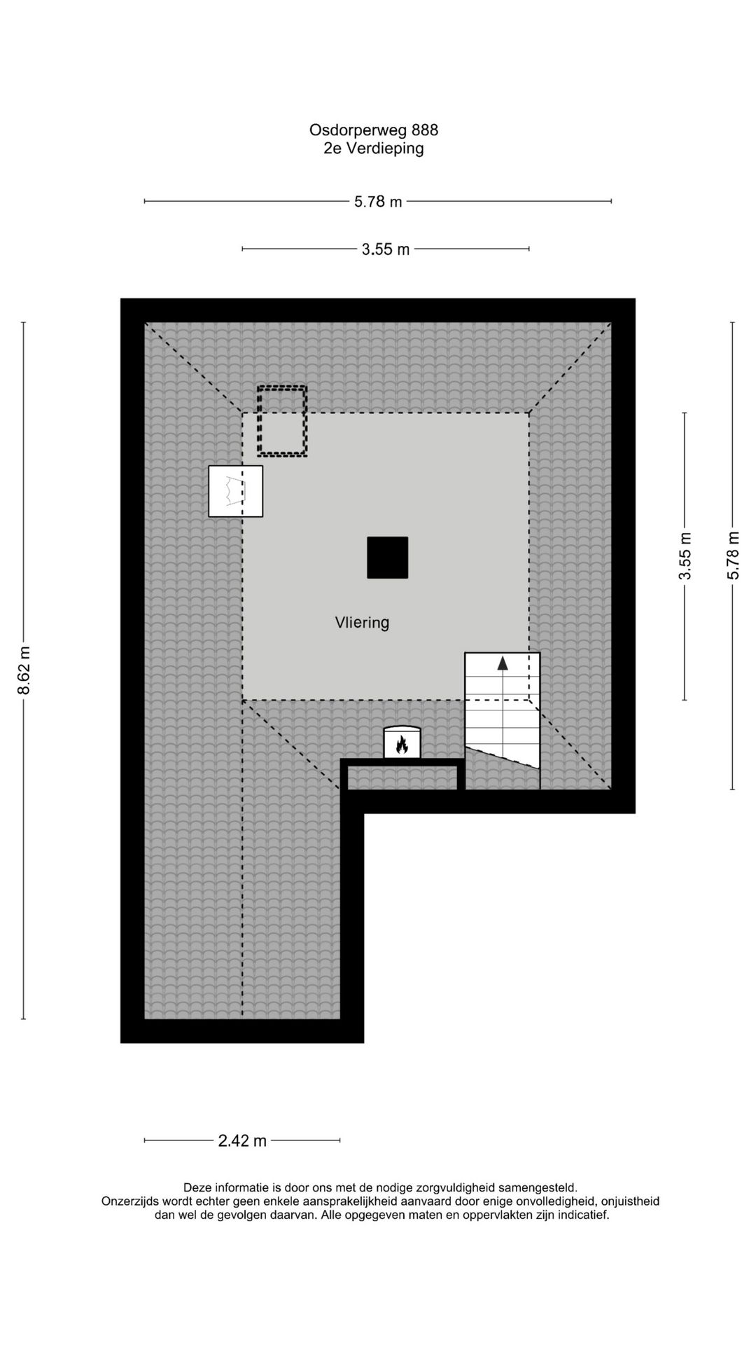 Photo 48 of Osdorperweg 888
