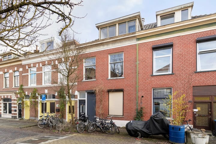 Foto 4 van Van Spaenstraat 71