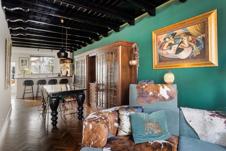 Foto 6 van Van Spaenstraat 71