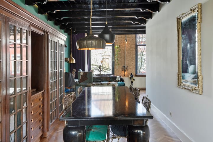 Foto 11 van Van Spaenstraat 71