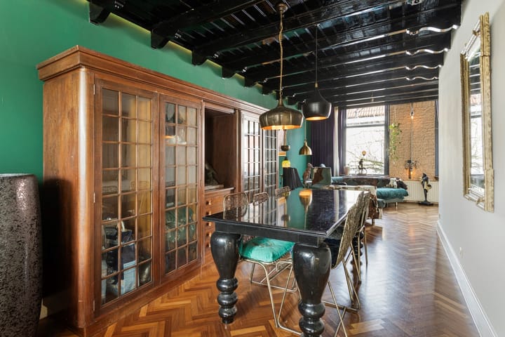 Foto 13 van Van Spaenstraat 71